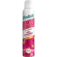 BATISTE Oomph My Locks XXL Volume Spray Спрей з кератином для об'єму волосся, 200 мл