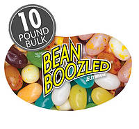 Игра Bean Buzld Candy с рулеткой Bean Boozled 6 edition Jelly Belly 99г