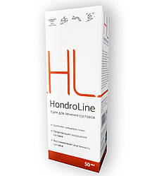 Hondroline - Крем для суглобів (Хондролайн)