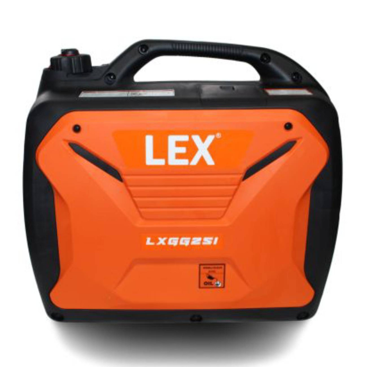Інверторний генератор LEX LXGG25I