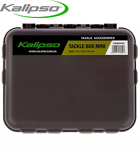 Коробка Kalipso Tackle box mini