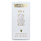 Moschino Toy 2 Pheromone Parfum жіночий 40 мл, фото 4