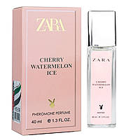 Zara Cherry Watermelon Ice Pheromone Parfum женский 40 мл