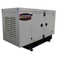 Дизельний генератор Universal UND-BD 45 KVA