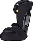 Автокрісло 2в1 FreeON VEGA black, фото 4