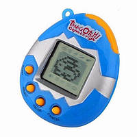 Тамагочи классический Tamagotchi Eggshell Game Blue