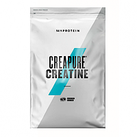 Креатин моногидрат MyProtein Creapure Creatine Monohydrate (500 g, без вкуса)