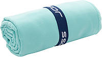 Полотенце абсорбирующее Joss (140 х 70 см) для Бассейна (и других видов спорта) Голубой