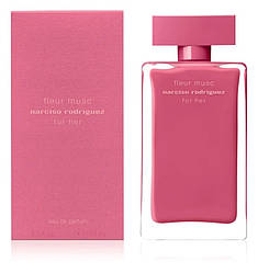 Парфумована вода жіноча Narciso Rodriguez Fleur Musc For Her 100 мл (Original Quality)