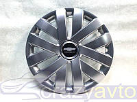 Колпаки для колес Chevrolet R15 (Комплект 4шт) SKS/SJS 315