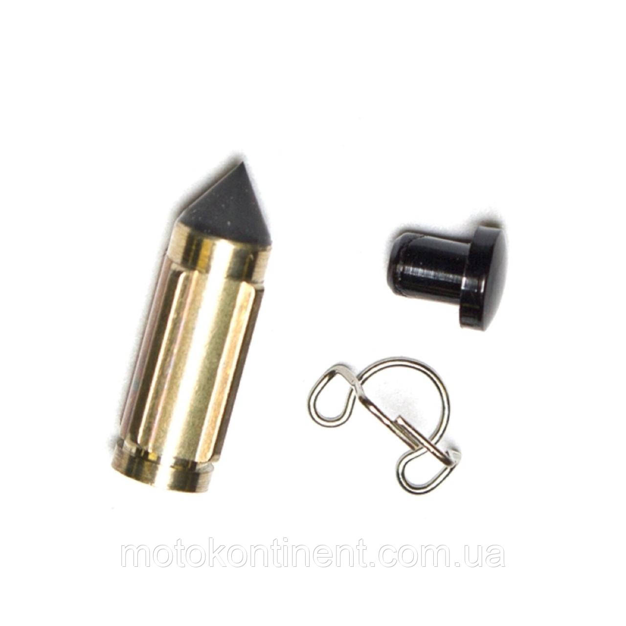 16011-ZV4-005 Голка карбюратора Honda BF8-BF90