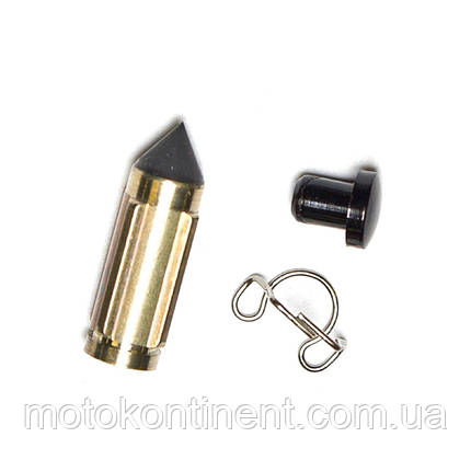 16011-ZV4-005 Голка карбюратора Honda BF8-BF90, фото 1