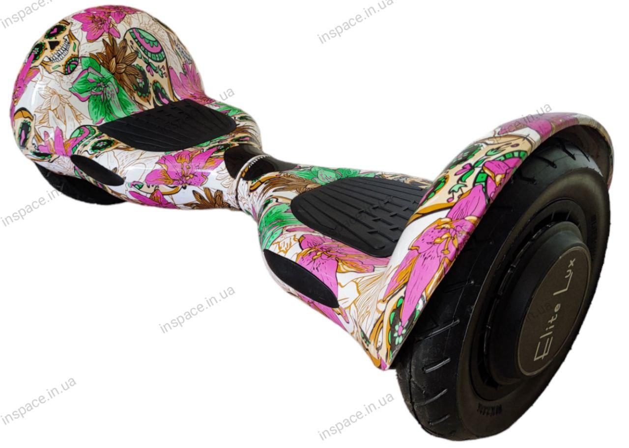 Гіроборд Smart Balance Wheel 10 Готика, фото 1