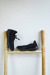 Кросівки дитячі Waldi, black 26