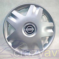 Колпаки для колес Nissan R14 (Комплект 4шт) SKS/SJS 213