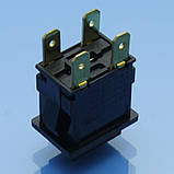 Кнопка пилососа Zelmer Aquawelt 1600W 919, ZVC763, ZVC752, ZVC764, ZVC762, VC7920, фото 6