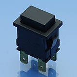 Кнопка пилососа Zelmer Aquawelt 1600W 919, ZVC763, ZVC752, ZVC764, ZVC762, VC7920, фото 5