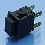 Кнопка пилососа Zelmer Aquawelt 1600W 919, ZVC763, ZVC752, ZVC764, ZVC762, VC7920, фото 7