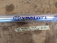 Труба нержавеющая AISI 201 полированная 40х1,2 мм (цена за 1 м.п.) tig 600G 000043724