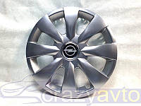 Колпаки для колес Opel R15 (Комплект 4шт) SKS/SJS 316