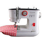 Швейна машинка VOF FHSM-519, фото 3