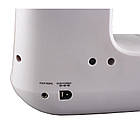 Швейна машинка VOF FHSM-519, фото 5