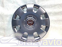 Колпаки для колес Fiat R13 (Комплект 4шт) SKS/SJS 107