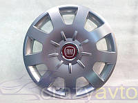Колпаки для колес Fiat R15 (Комплект 4шт) SKS/SJS 314