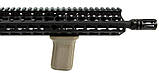 Руків’я переднє BCM GUNFIGHTER Vertical Grip М3 KeyMod. К: пісочний, фото 4