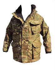 Куртка — парка Мультикам Smock Combat Waterproof and MVP MTP, оригінал, УЦЕНКА