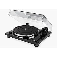 Проигрыватель виниловых дисков Thorens TD 201 High gloss Black ( TP71, AT3600, Prono) (art.239708)