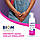 Biom Probiotics Feminine Intimate Foam Wash / Пінка для інтимної гігієни 150 мл, фото 5