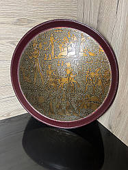 Таця, Ø 36 см, Єгипту, Co-Rect