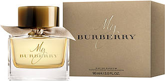 Парфумована вода жіноча Burberry My Burberry 90 мл (Original Quality)