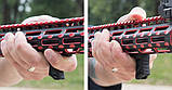 Упор Leapers UTG Handstop. M-LOK. Black, фото 5