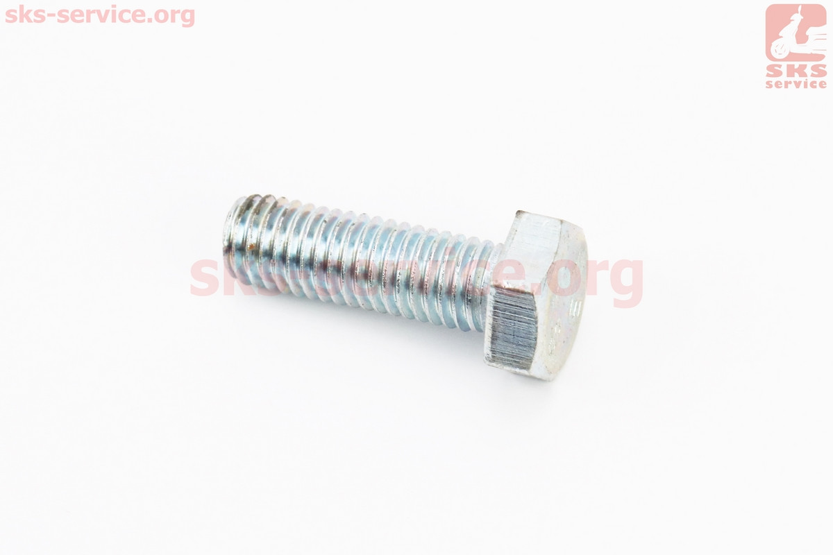 Болт M10x1,50x30mm