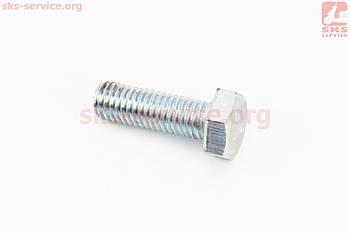 Болт M10x1,50x30mm