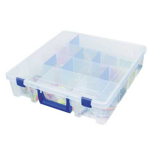 Кейс риболовний пластиковий Flambeau, фото 1