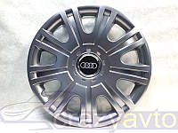 Колпаки для колес Audi R15 (Комплект 4шт) SKS/SJS 319
