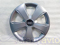 Колпаки для колес Audi R15 (Комплект 4шт) SKS/SJS 331