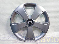 Колпаки для колес Kia R13 (Комплект 4шт) SKS/SJS 102