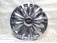Колпаки для колес Kia R13 (Комплект 4шт) SKS/SJS 103