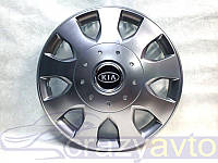 Колпаки для колес Kia R16 (Комплект 4шт) SKS/SJS 400