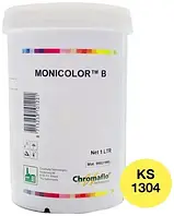 Краситель Chromaflo Monicolor, колорант Monicolor, универсальный концентрат KS-желтый 100 мл