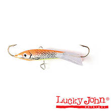 Балансир Lucky John CLASSIC 5 50мм/46H (81500-46H) без трійника