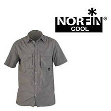 Сорочка Norfin COOL р. XL (652004-XL)