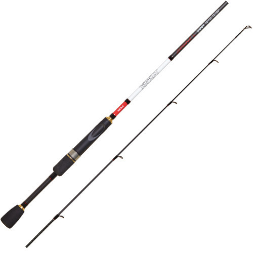 Спінінг Salmo Kraft JIGGING L 5-14g 7.3 ft