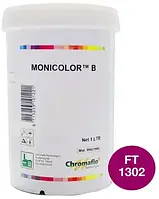 Краситель Chromaflo Monicolor, колорант Monicolor, универсальный концентрат FT-фиолетовый 100 мл