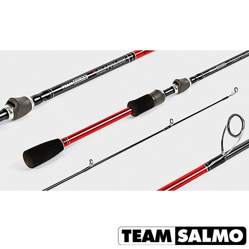 Спиннинг Team Salmo VANTAGE 5-14g 7.0ft, фото 1