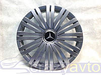 Колпаки для колес Mercedes-Benz R13 (Комплект 4шт) SKS/SJS 100